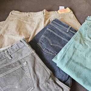Levi Jeans